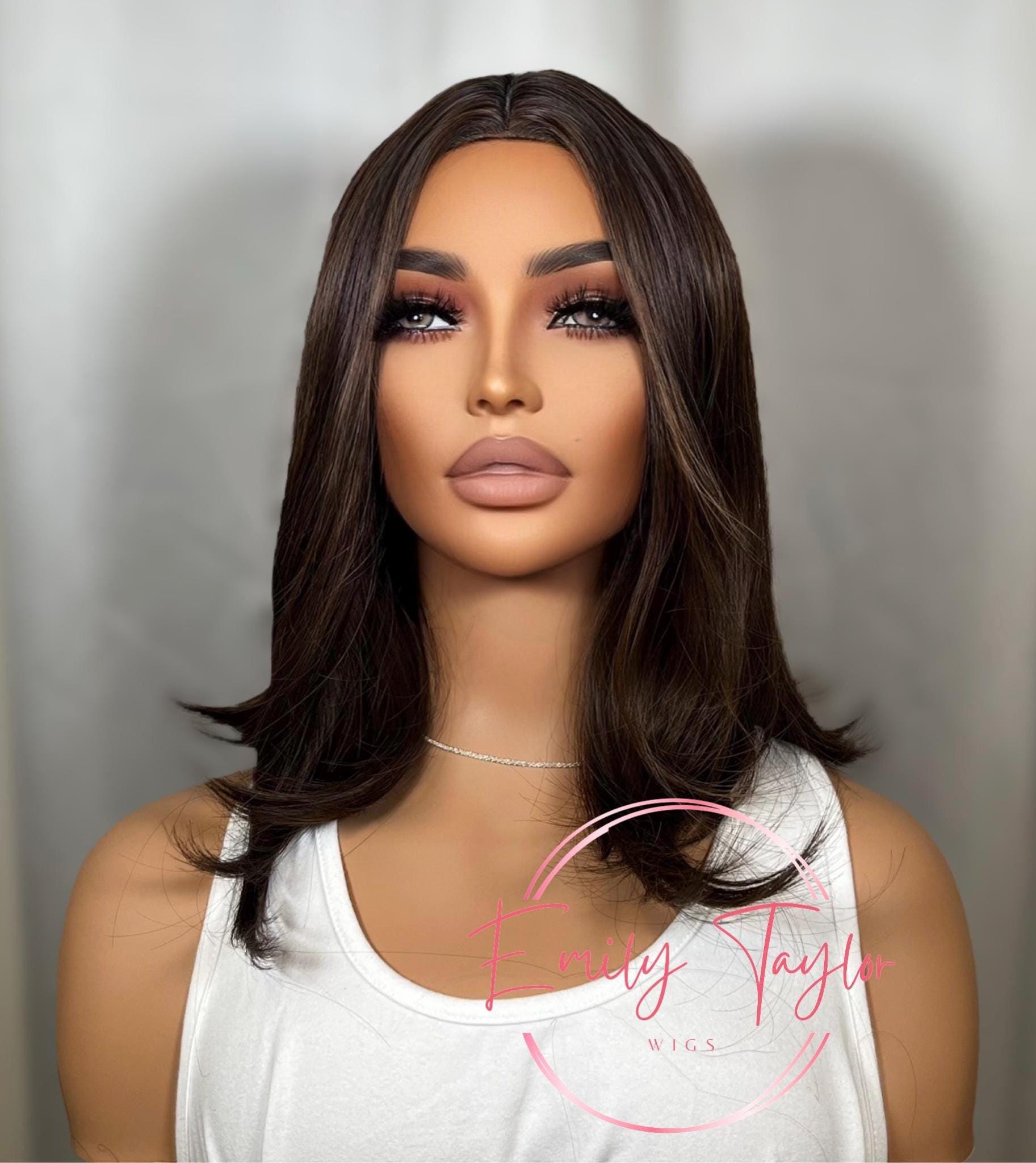 Regaining Confidence: Understanding Hair Loss & Finding the Perfect Wig