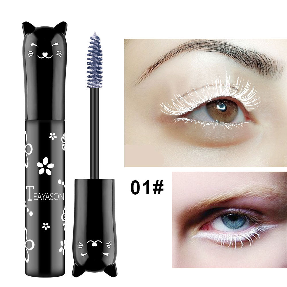 4D Fiber Mascara