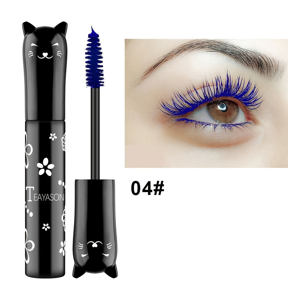 4D Fiber Mascara