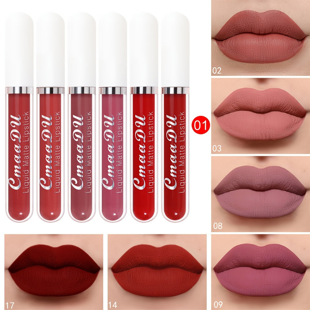 Moisturizing Clear Lip Gloss