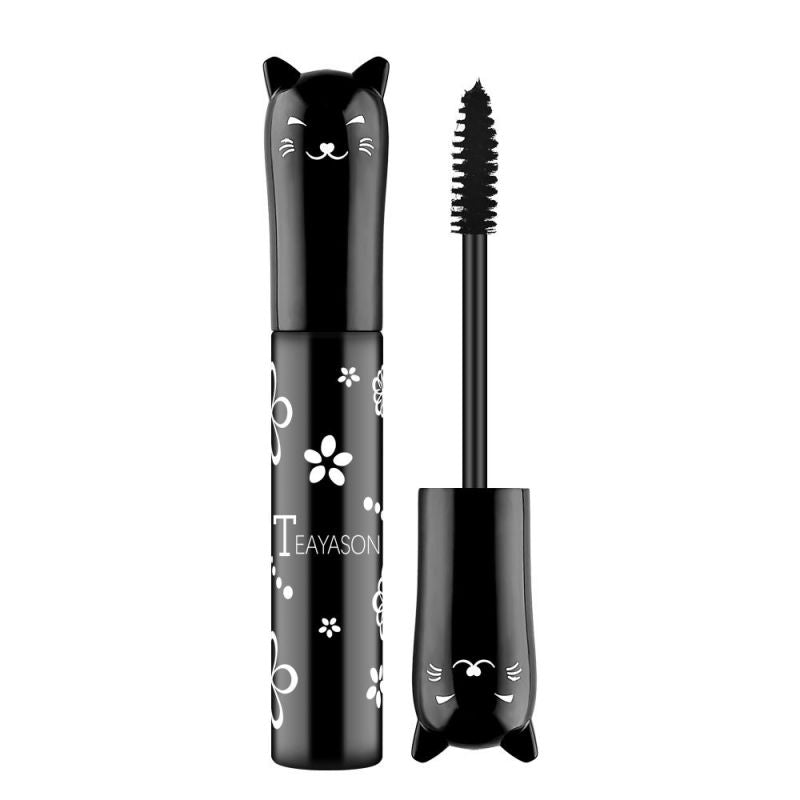 4D Fiber Mascara