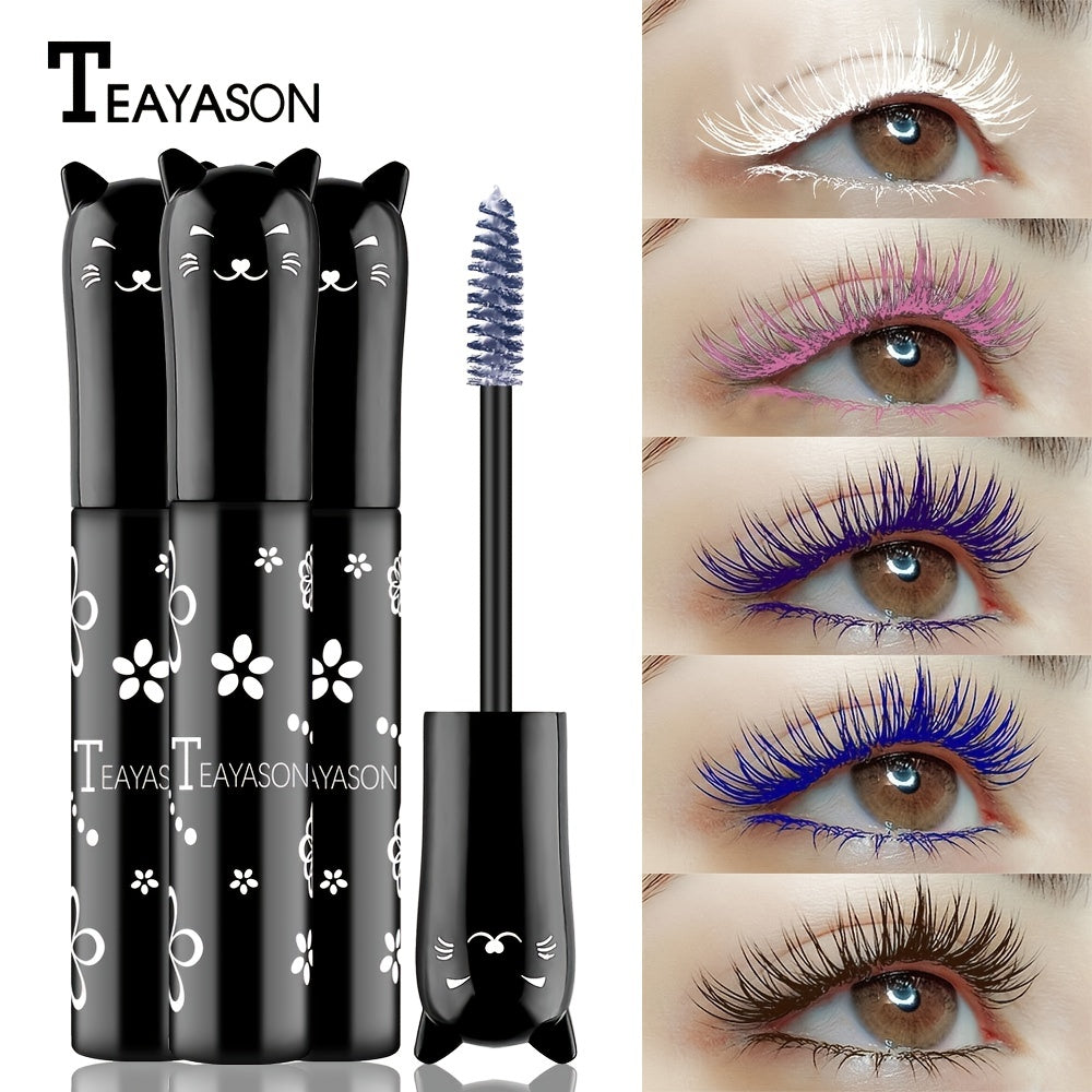 4D Fiber Mascara