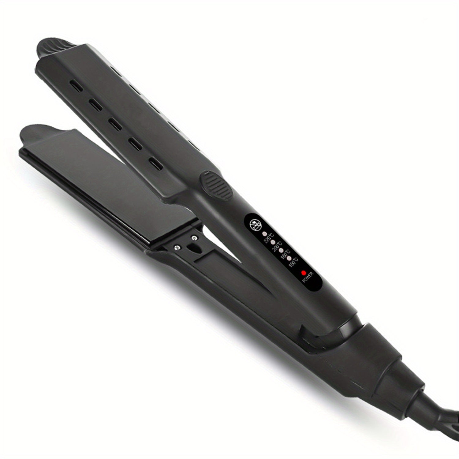 1pc Fast hair straightener