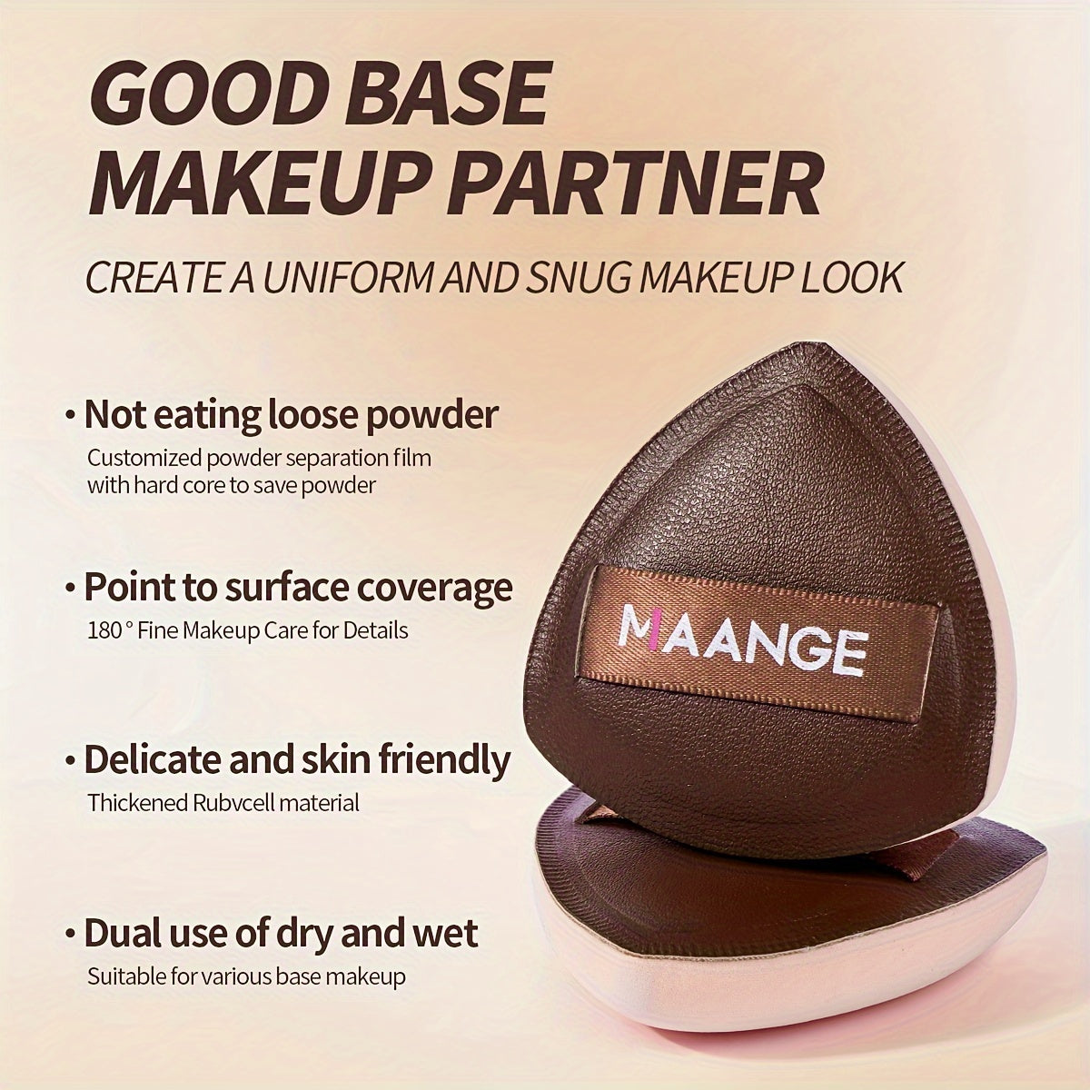 23pcs Professional Makeup Kit