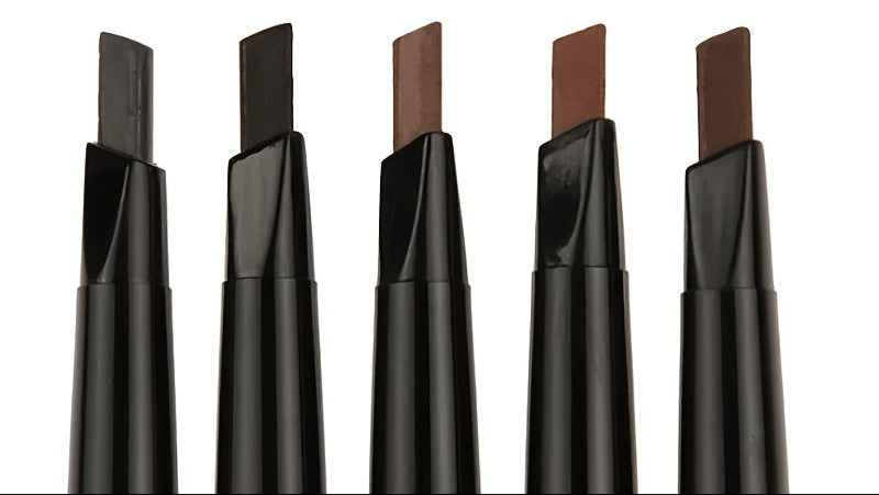 Double Heads Eyebrow Pencil