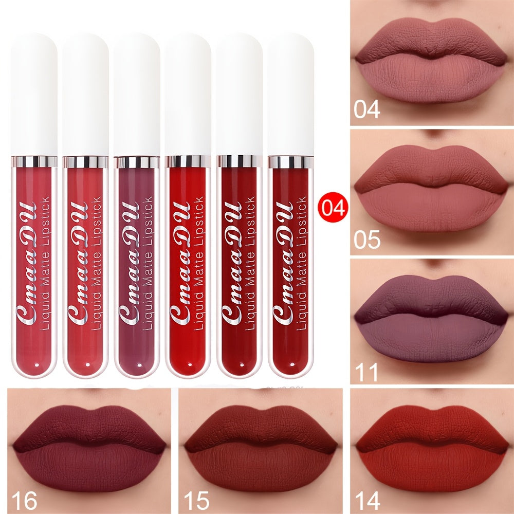 Moisturizing Clear Lip Gloss
