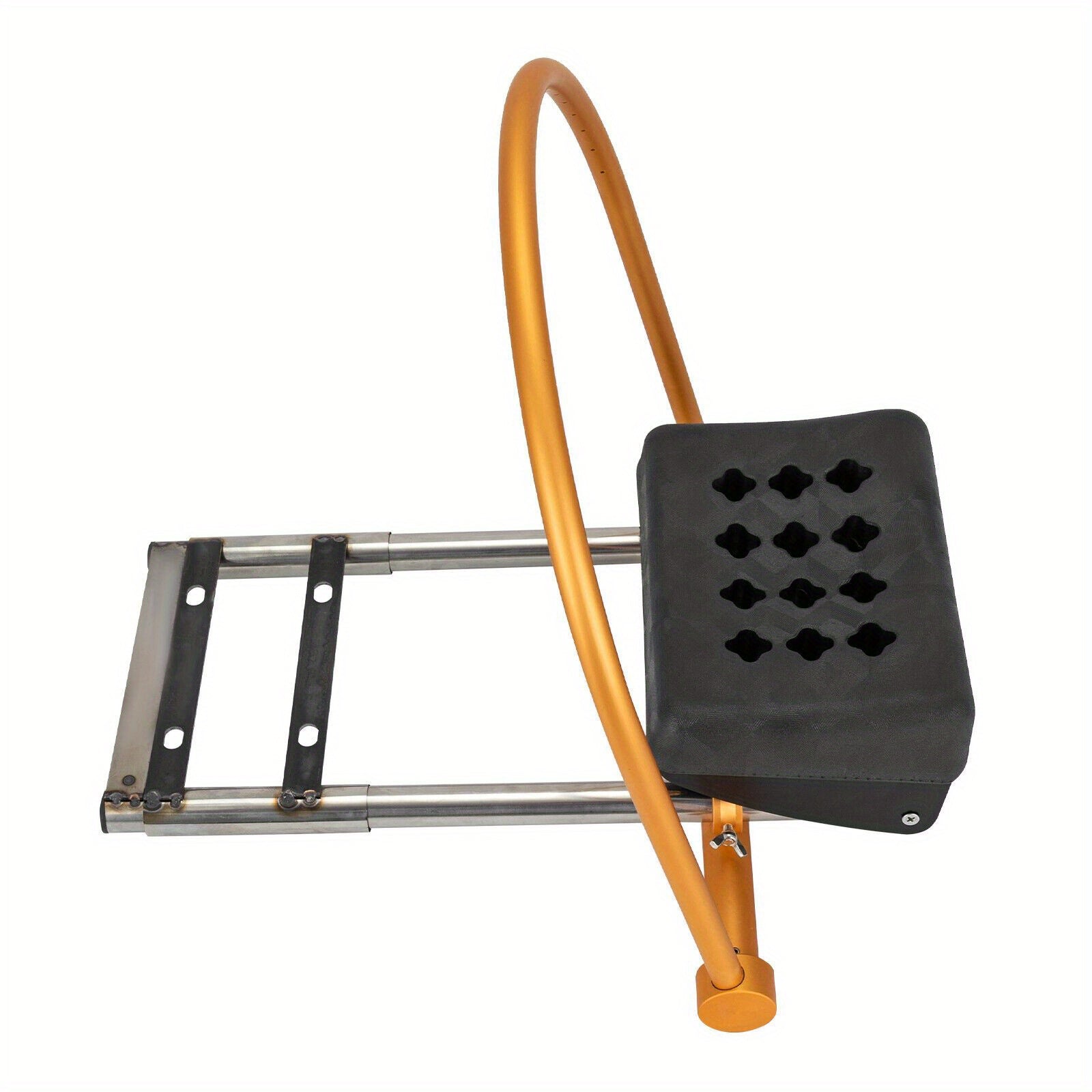 Water Circulation Frame