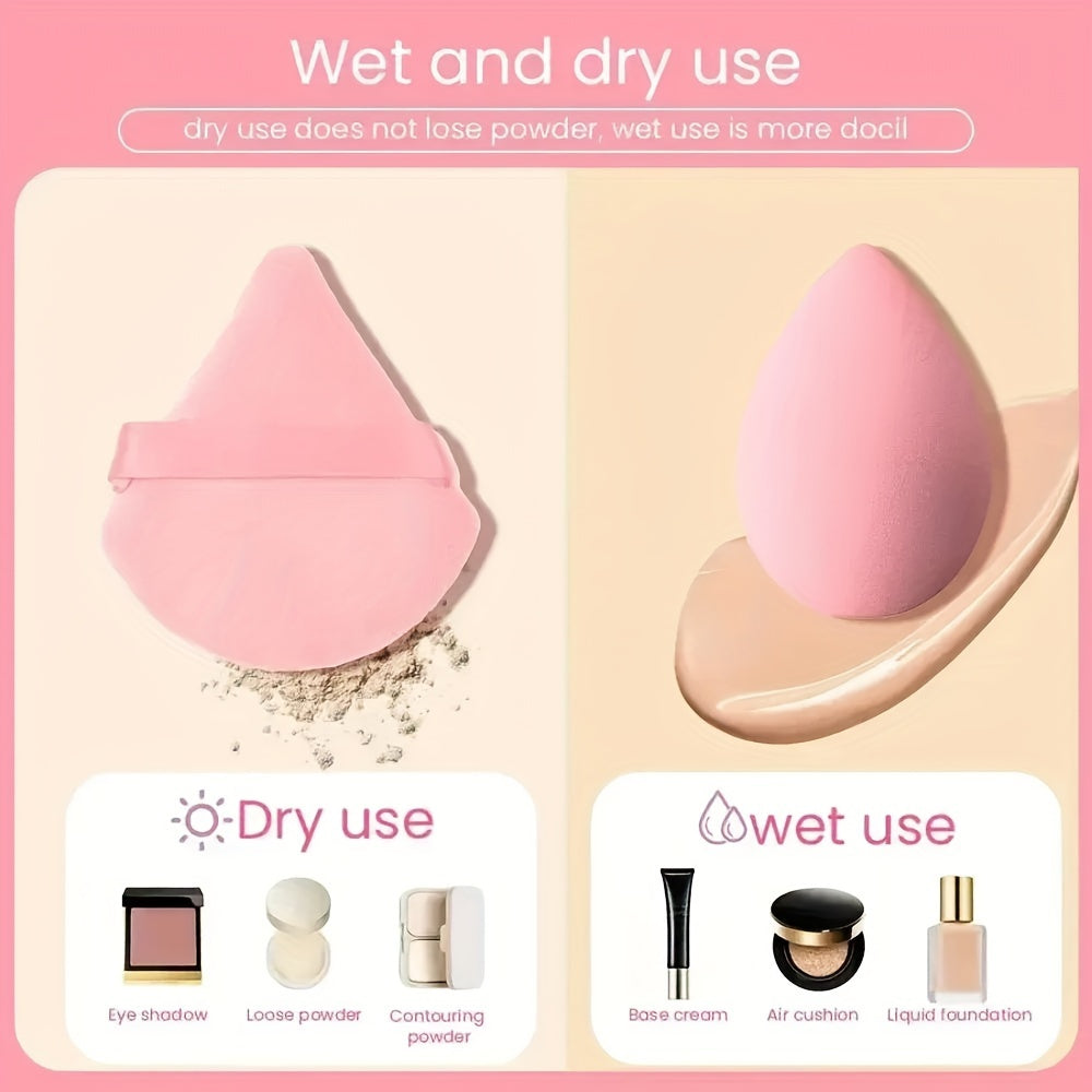 15pcs Skincare Beauty Set