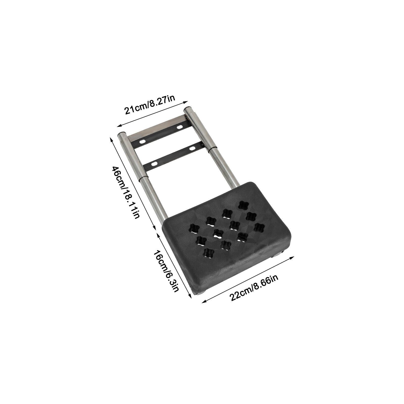 Water Circulation Frame
