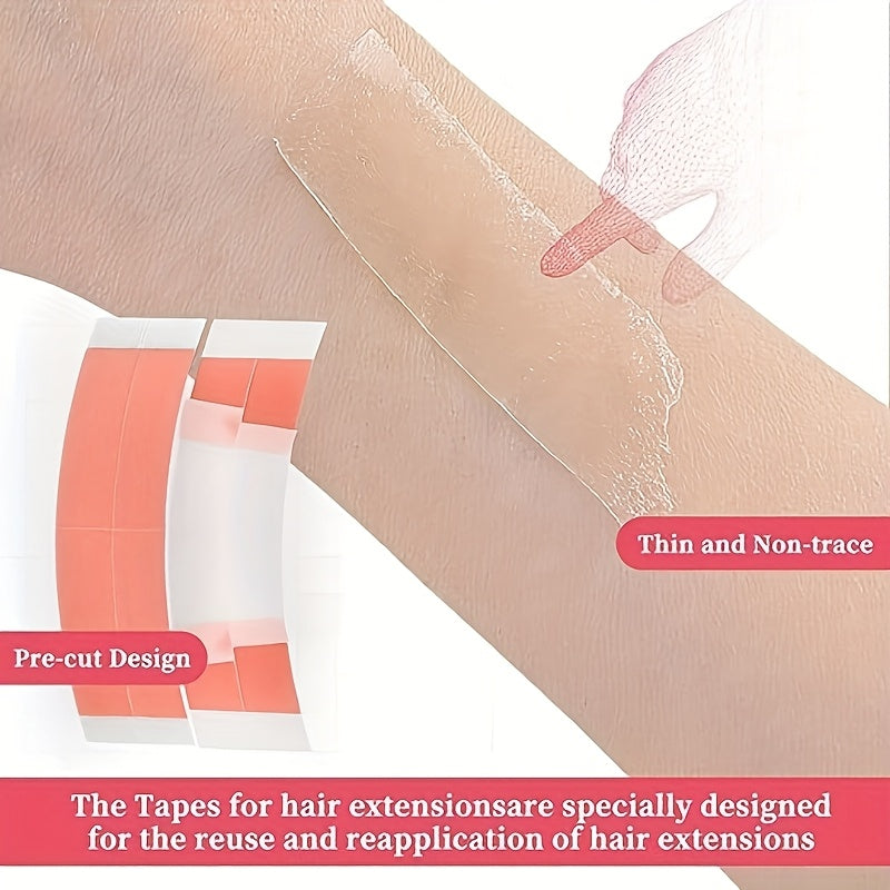 Wig Tape