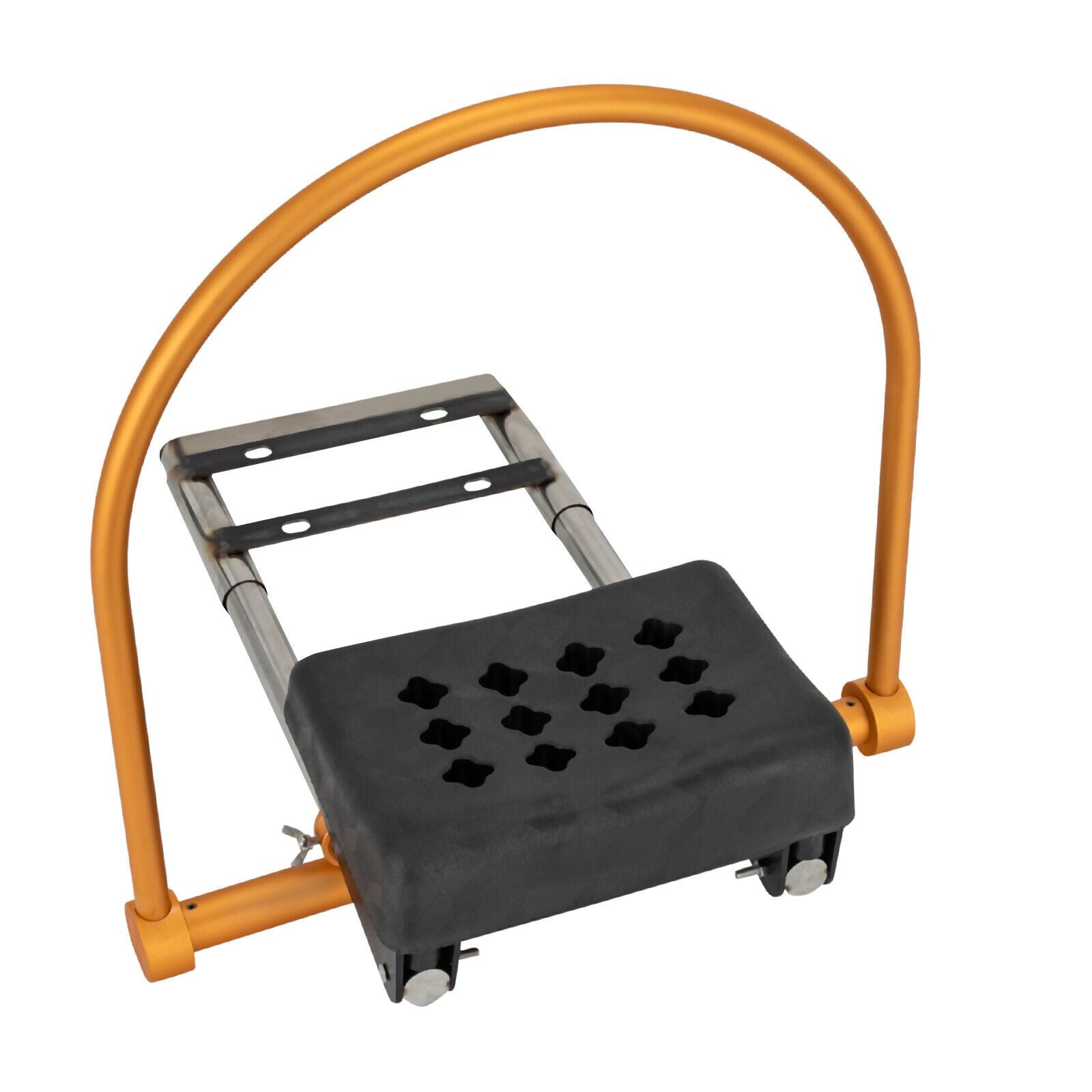Water Circulation Frame