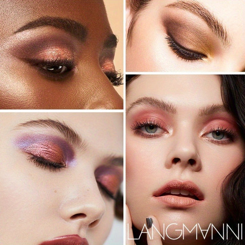 9 Colors Eyeshadow Palette