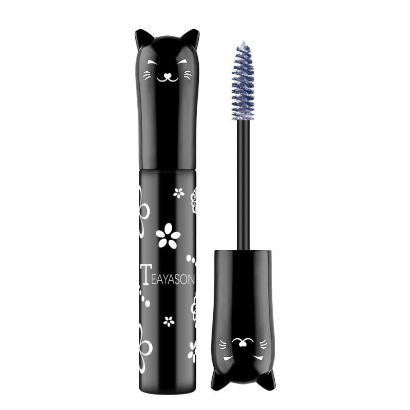 4D Fiber Mascara