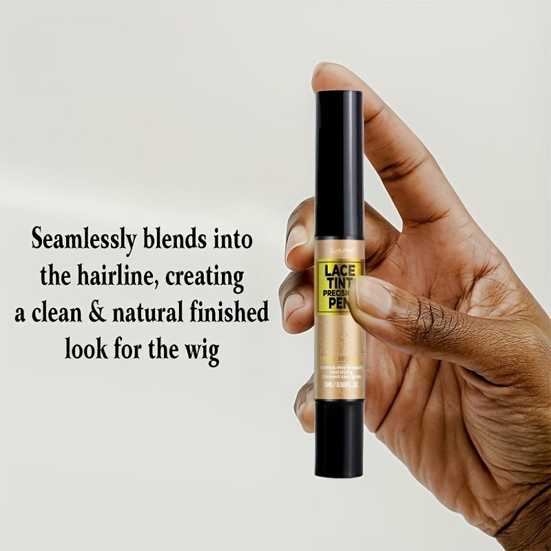 Precision Lace Tint Pen for Wigs