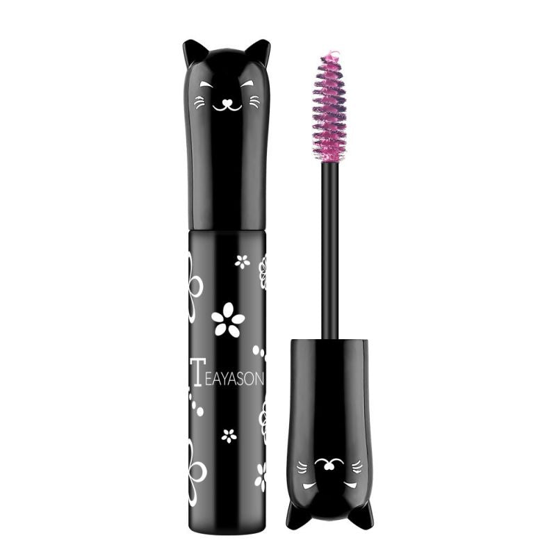 4D Fiber Mascara