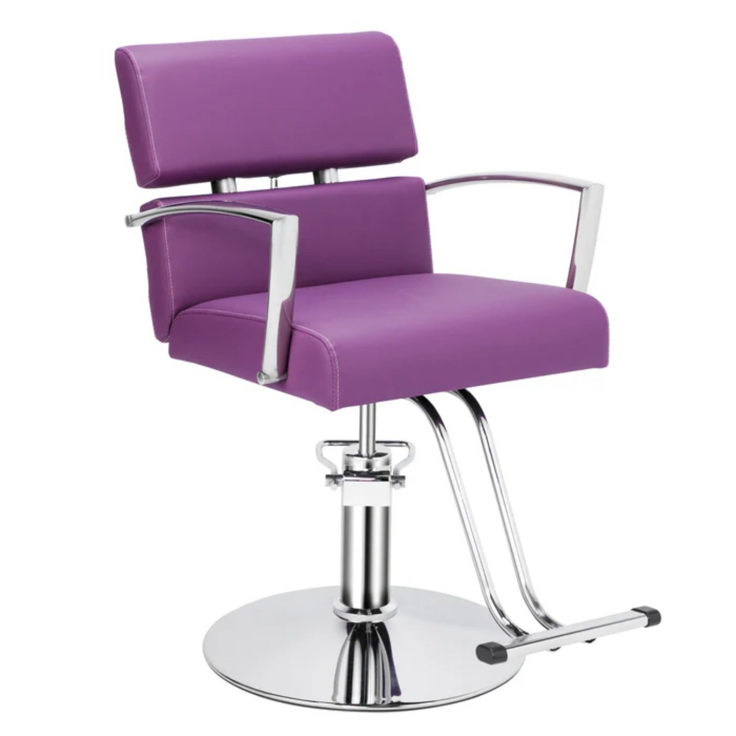 360 Degree Swivel Heavy Duty Salon Chair