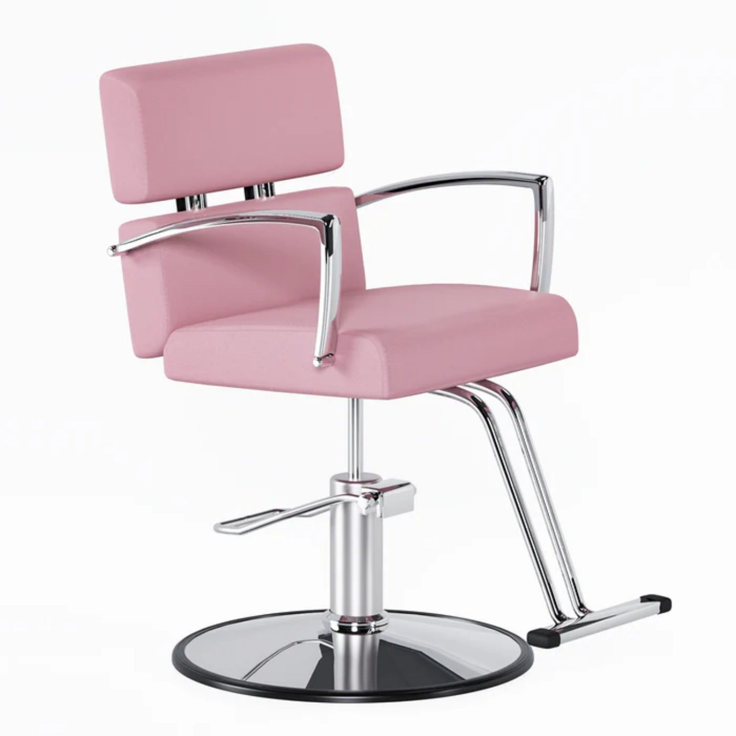 360 Degree Swivel Heavy Duty Salon Chair