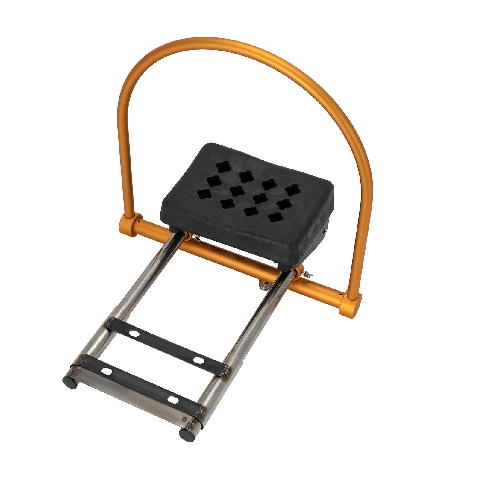 Water Circulation Frame