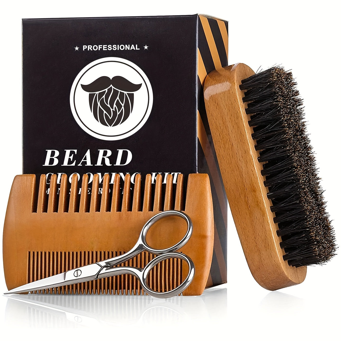 Men's Ultimate Grooming Set