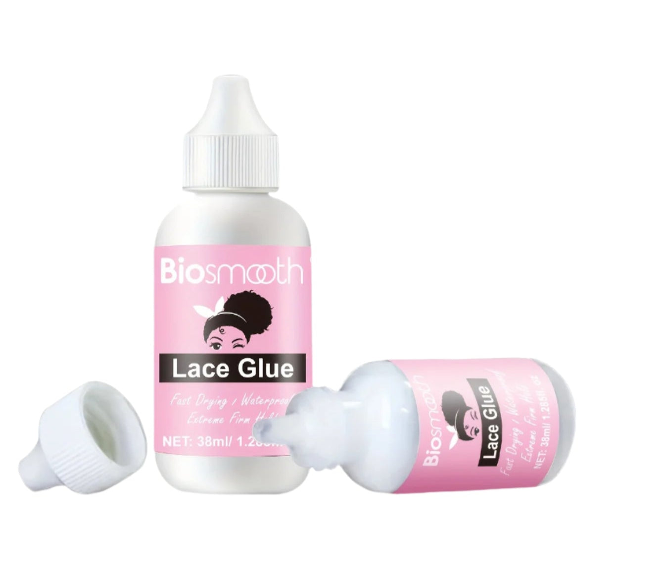 Lace Wig Glue, Waterproof Adhesive