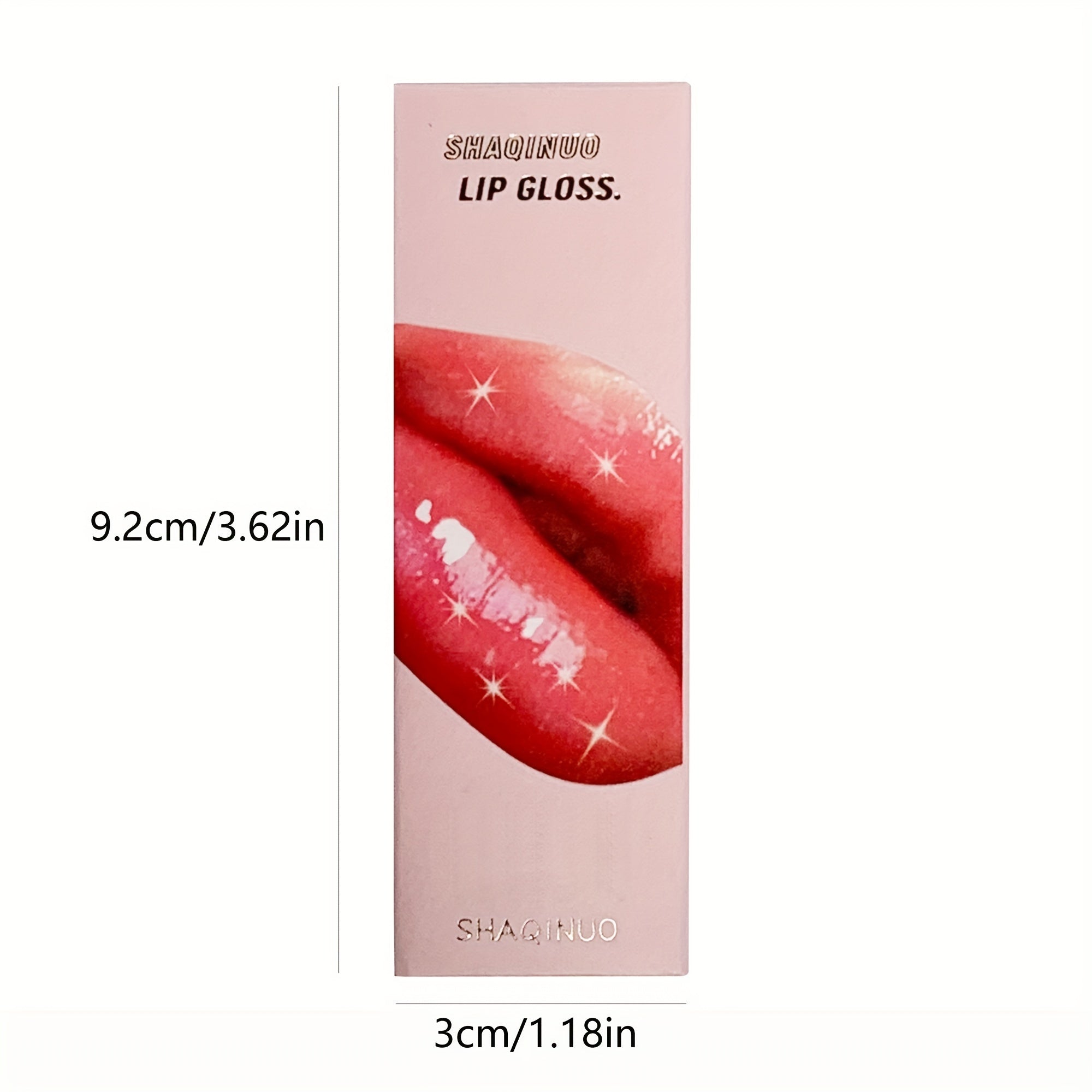 Sparkling Lip Gloss