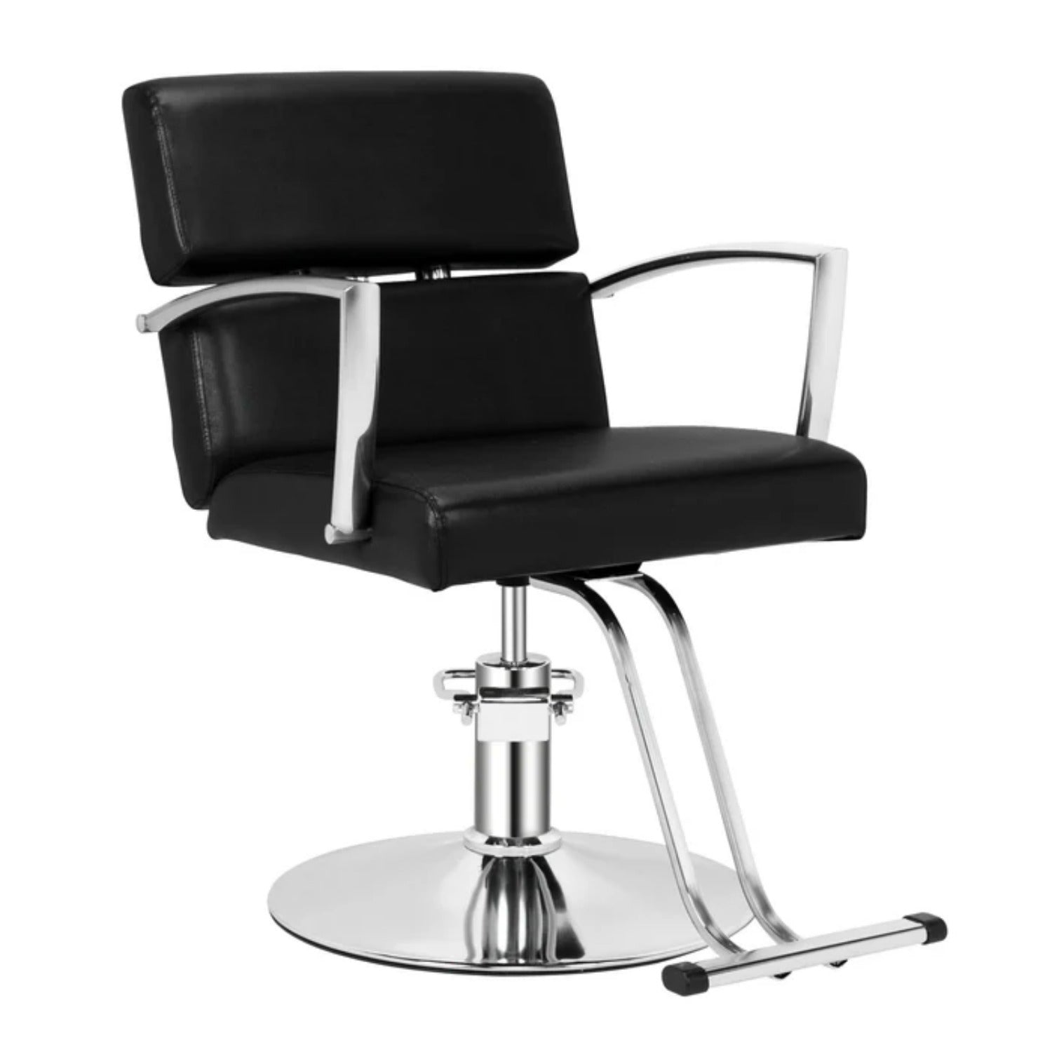 360 Degree Swivel Heavy Duty Salon Chair