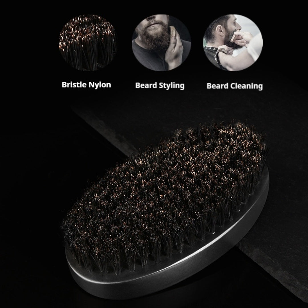 Beard Grooming and Styling Kit