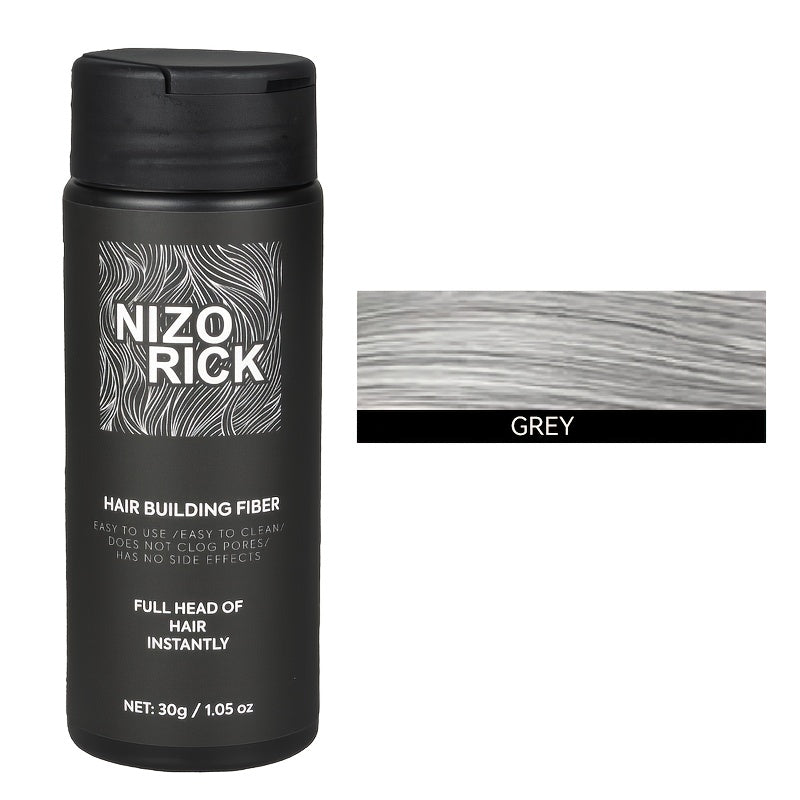 Fiber Powder 30G in Six Colors Hair Thickening Fiber