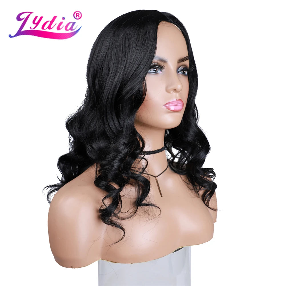 Loose Curly Wigs