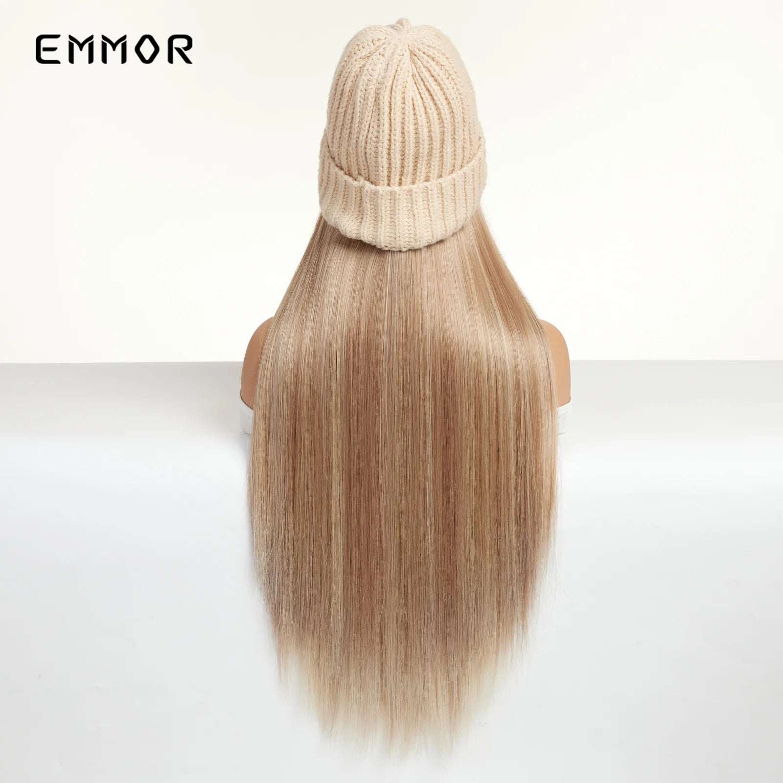 Blonde Synthetic Wigs