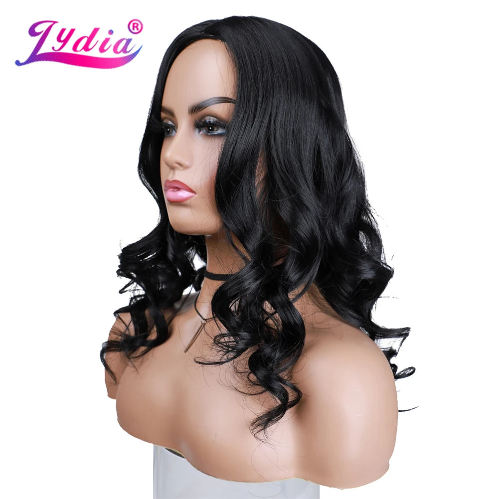 Loose Curly Wigs