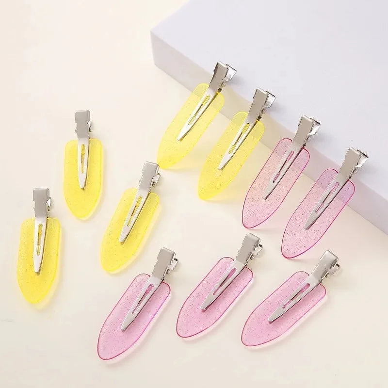 10pcs/set Women Hair Clips