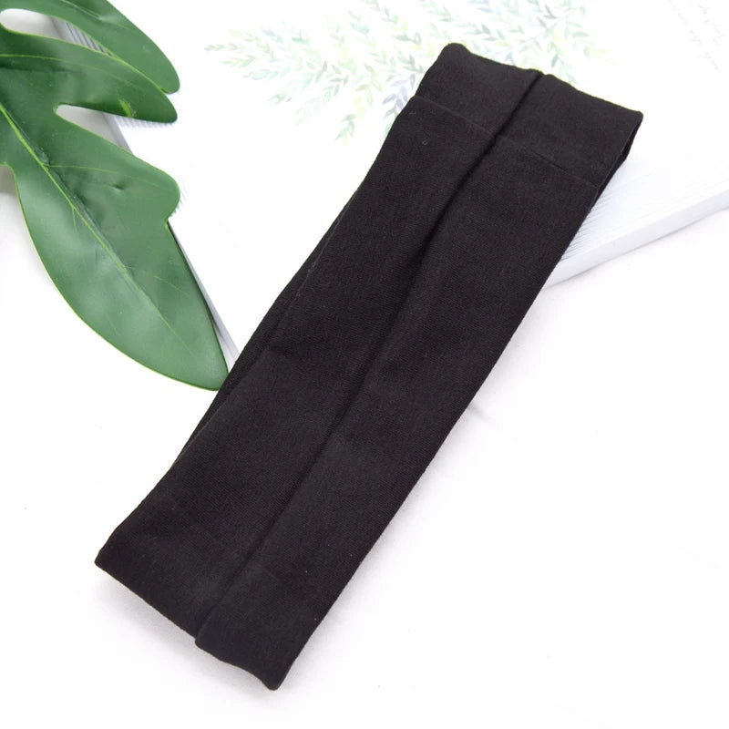 Elastic Cotton HairBand Fashion Headbands