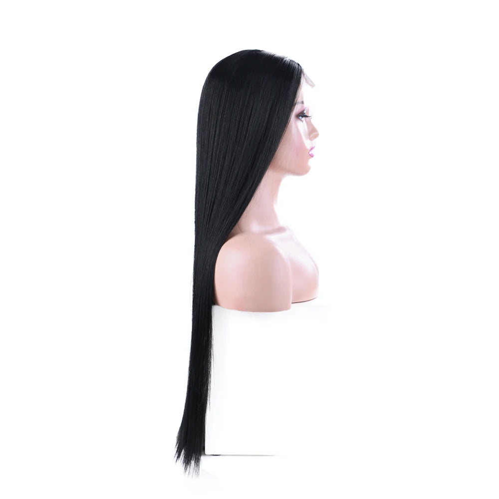 Straight Synthetic Wig