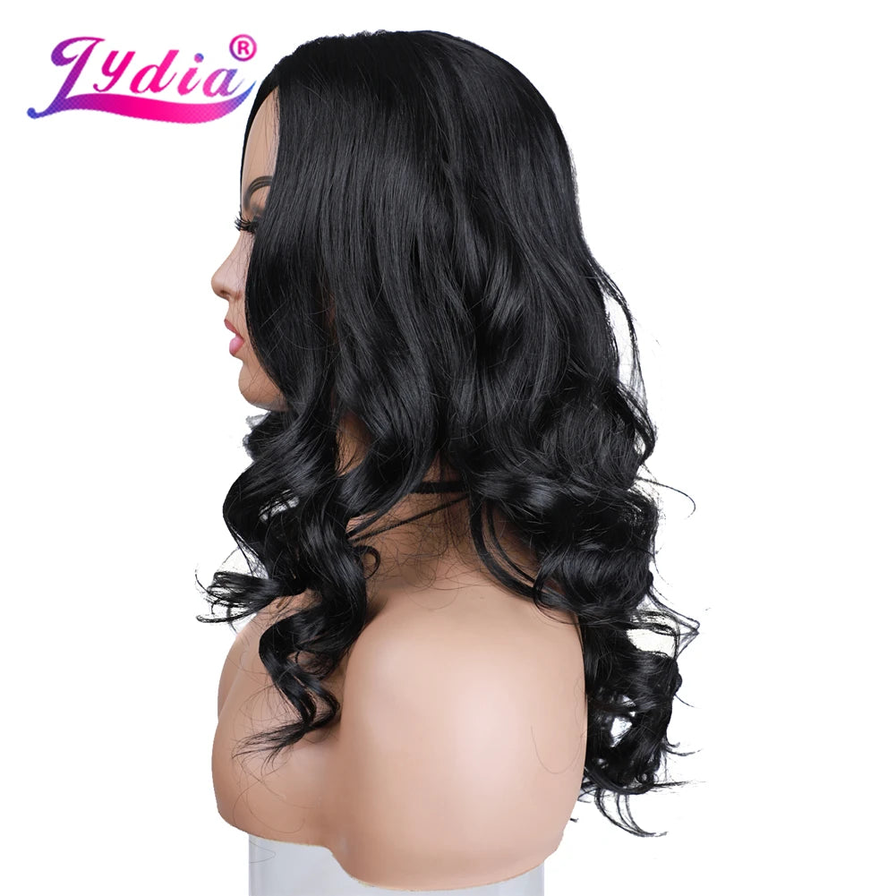 Loose Curly Wigs