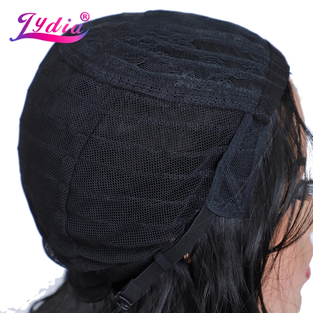 Loose Curly Wigs