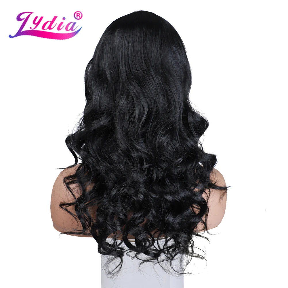 Loose Curly Wigs