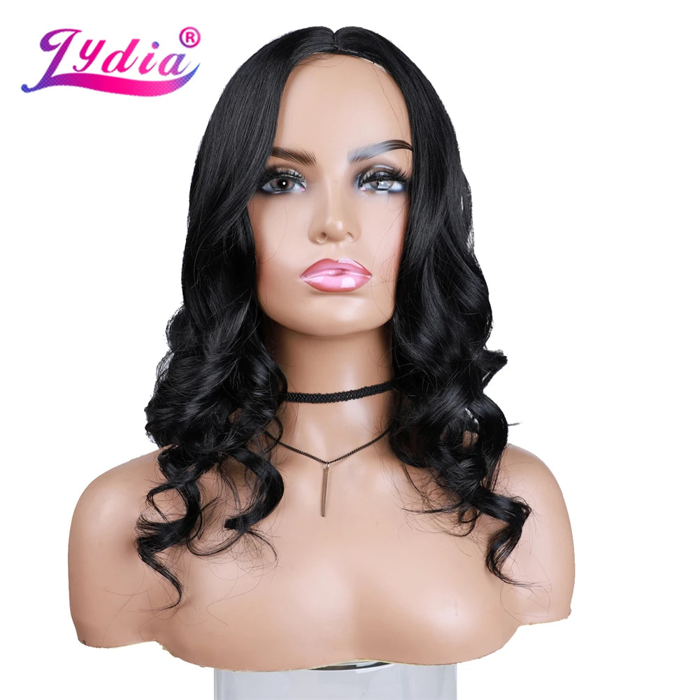 Loose Curly Wigs