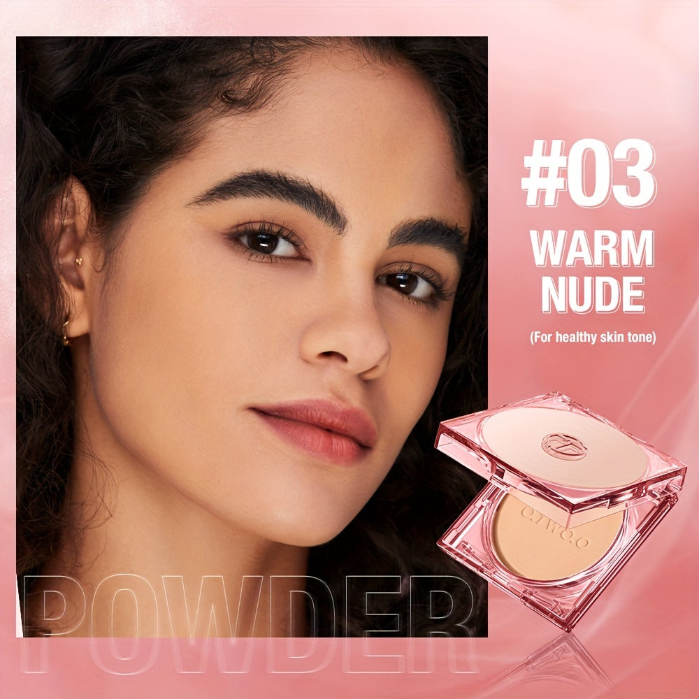3D Soft Focus Face Powder