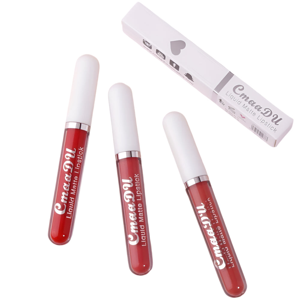 Moisturizing Clear Lip Gloss