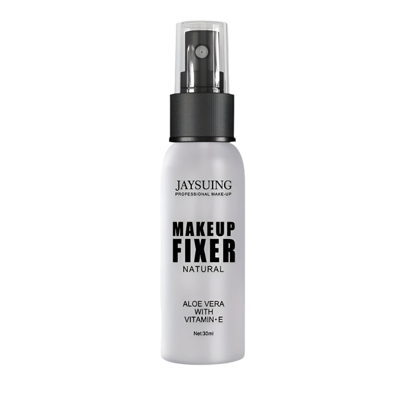 JAYSUING Makeup Fixer Spray - Long-Lasting Matte Finish
