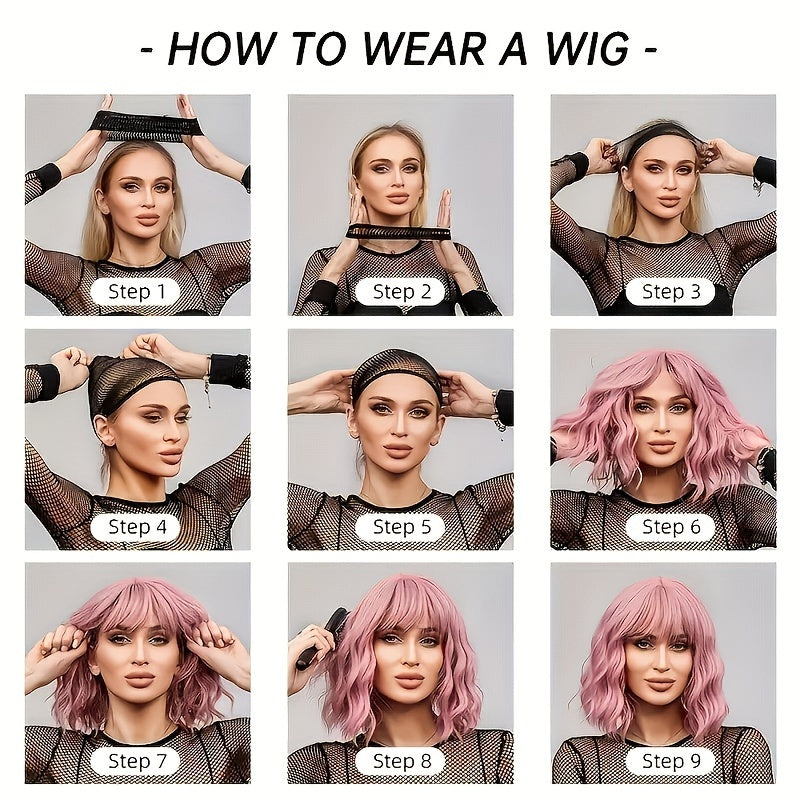 13x6 Inch HD Lace Front Braided Wigs