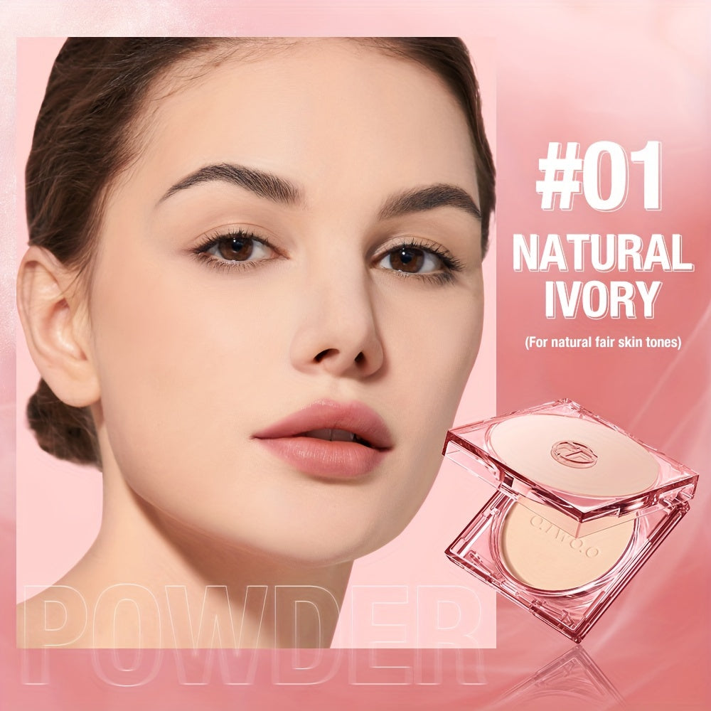 3D Soft Focus Face Powder