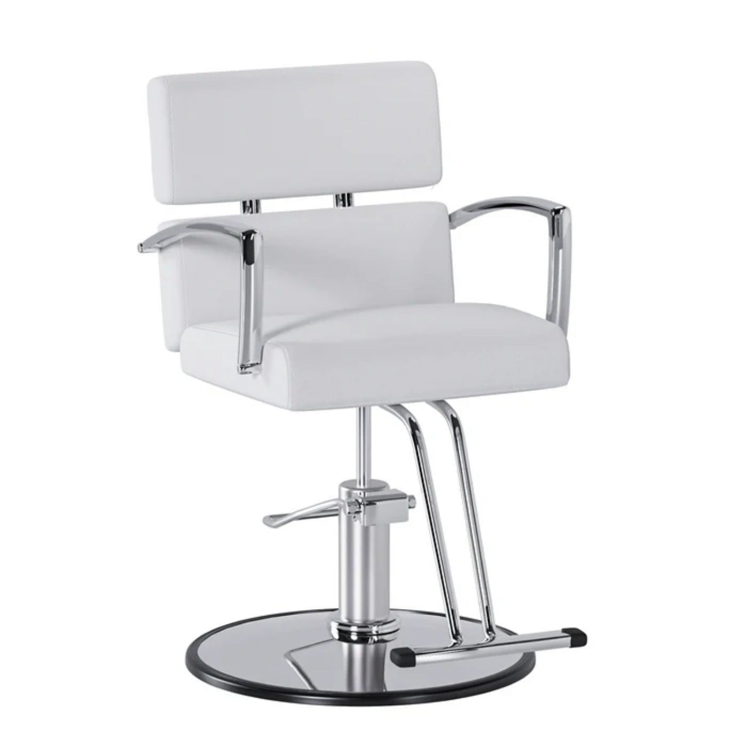 360 Degree Swivel Heavy Duty Salon Chair