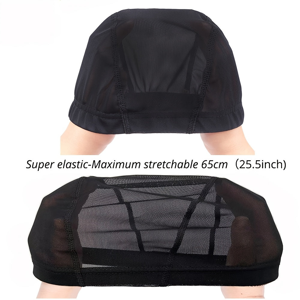 95pcs Wig Making Kit