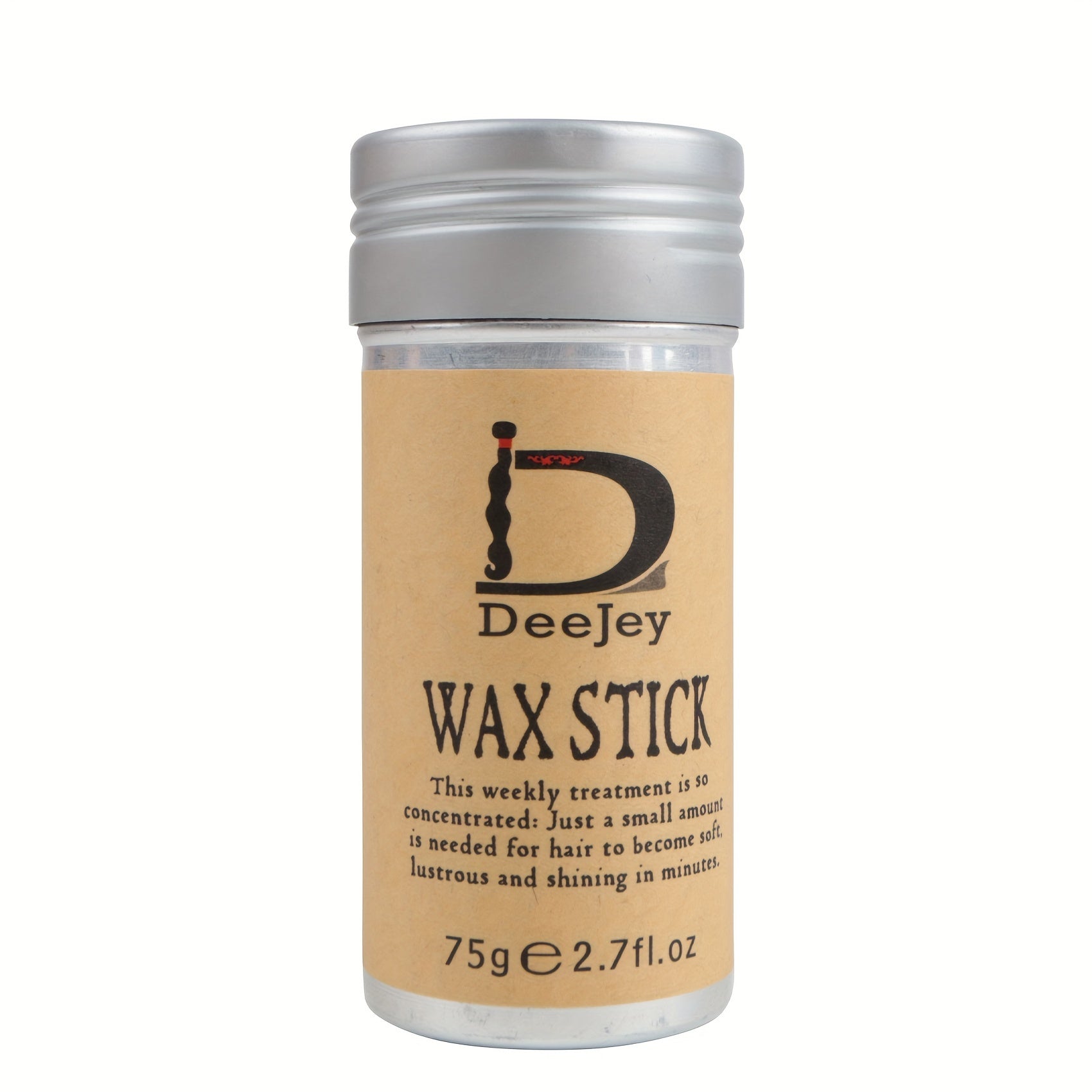 DeeJey Hair Wax Stick