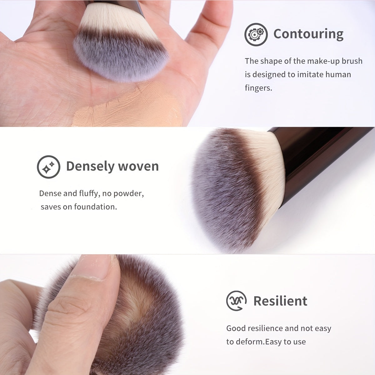 23pcs Professional Makeup Kit