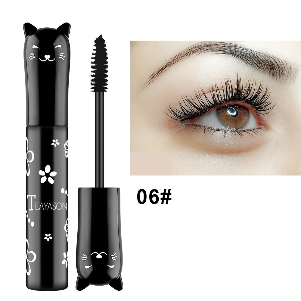 4D Fiber Mascara