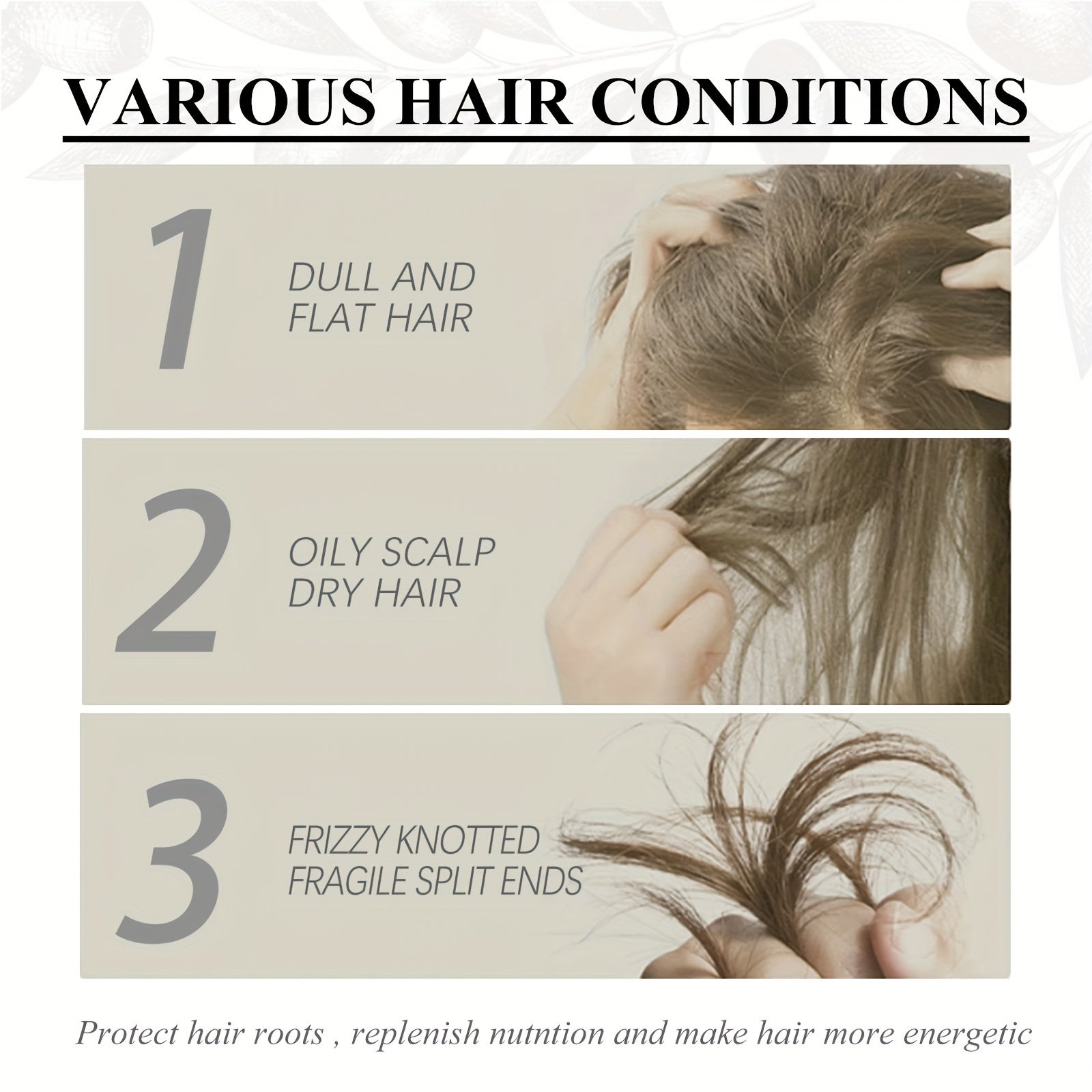Organics Rosemary Mint Strengthening Pomade-To-Oil Scalp & Hair Quencher, Nourishes, Conditions & Add Shine, 2pcs