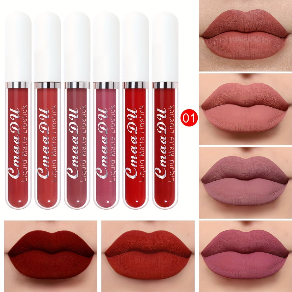 Moisturizing Clear Lip Gloss